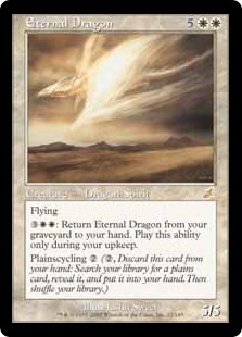Eternal Dragon (Foil)