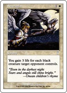 Starlight (Foil)