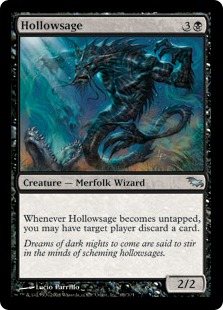 Hollowsage