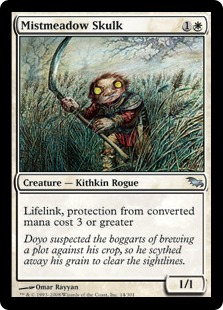 Mistmeadow Skulk