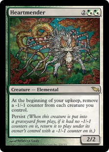 Heartmender (Foil)