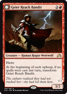 Geier Reach Bandit / Vildin-Pack Alpha Geier Reach Bandit / Vildin-Pack Alpha