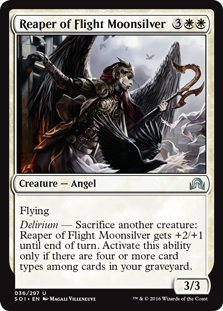 Reaper of Flight Moonsilver Reaper of Flight Moonsilver