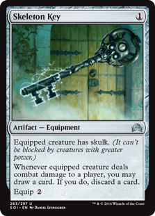 Skeleton Key Skeleton Key