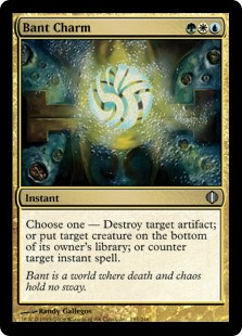 Bant Charm (Foil)