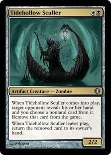 Tidehollow Sculler (Foil) Tidehollow Sculler (Foil)