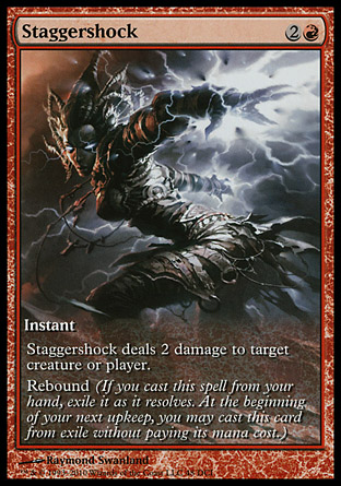 Staggershock - Game Day Promo