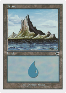 Island (158)