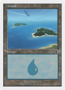 Island (160)