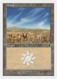 Plains (155)
