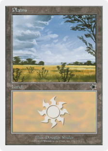 Plains (156)