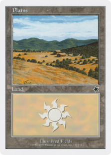 Plains (157)