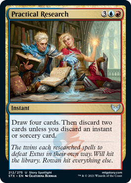Practical Research (Foil)