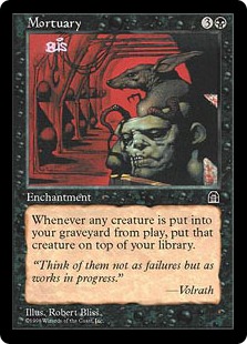 Mortuary