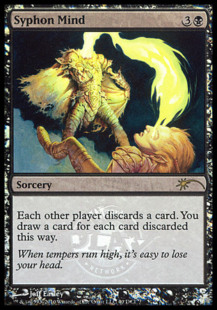 Syphon Mind - Gateway Promo