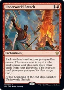 Underworld Breach (Promo Pack)