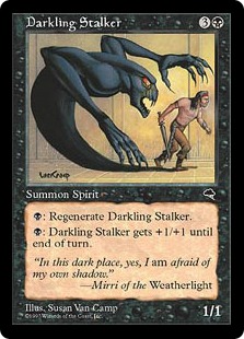Darkling Stalker