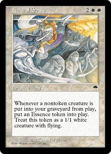 Field of Souls