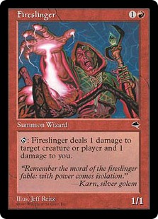 Fireslinger