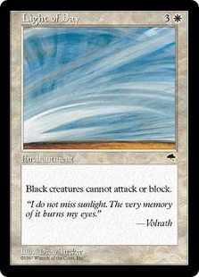 Light of Day