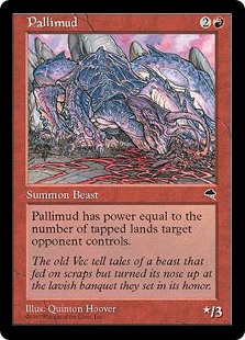 Pallimud