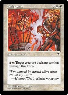 Safeguard