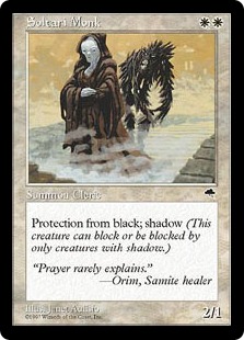 Soltari Monk
