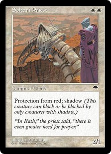 Soltari Priest