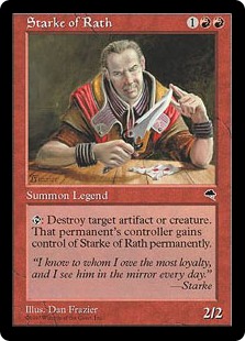 Starke of Rath