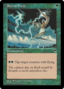 Storm Front
