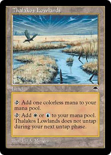 Thalakos Lowlands