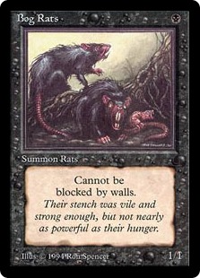 Bog Rats Bog Rats
