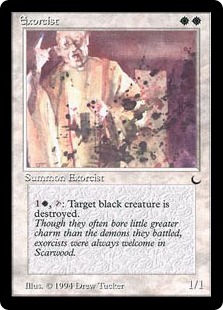 Exorcist Exorcist