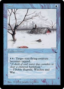 Flood Flood