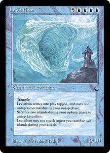 Leviathan Leviathan