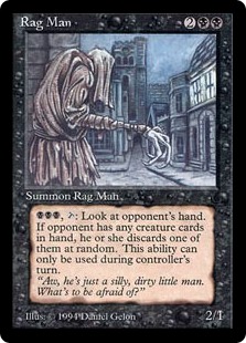 Rag Man Rag Man