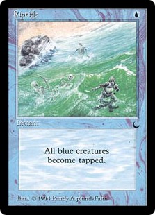 Riptide Riptide