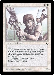Squire Squire