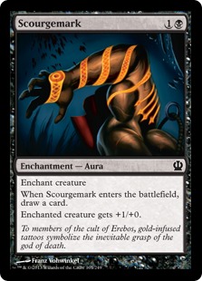 Scourgemark Scourgemark