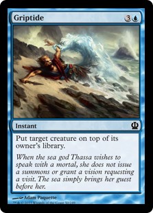 Griptide (Foil)