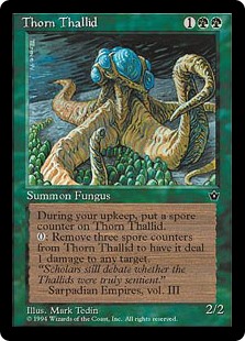 Thorn Thallid (Tedin)