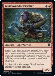 Threats Undetected (Foil)