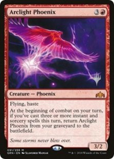 Arclight Phoenix (Promo Pack Foil)
