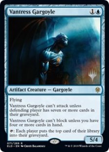 Vantress Gargoyle (Promo Pack) Vantress Gargoyle (Promo Pack)