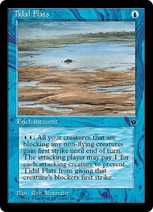 Tidal Flats (Rob Alexander - Earth)