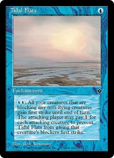 Tidal Flats (Rob Alexander - Sky)