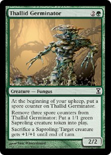 Thallid Germinator (Foil)