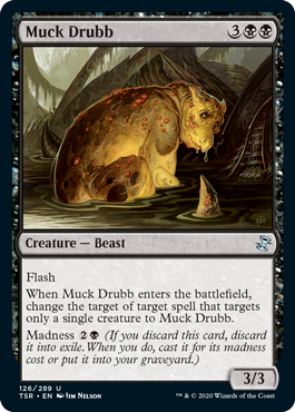 Muck Drubb Muck Drubb