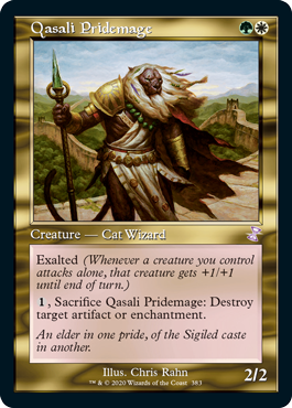 Qasali Pridemage Qasali Pridemage