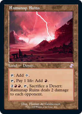 Ramunap Ruins Ramunap Ruins